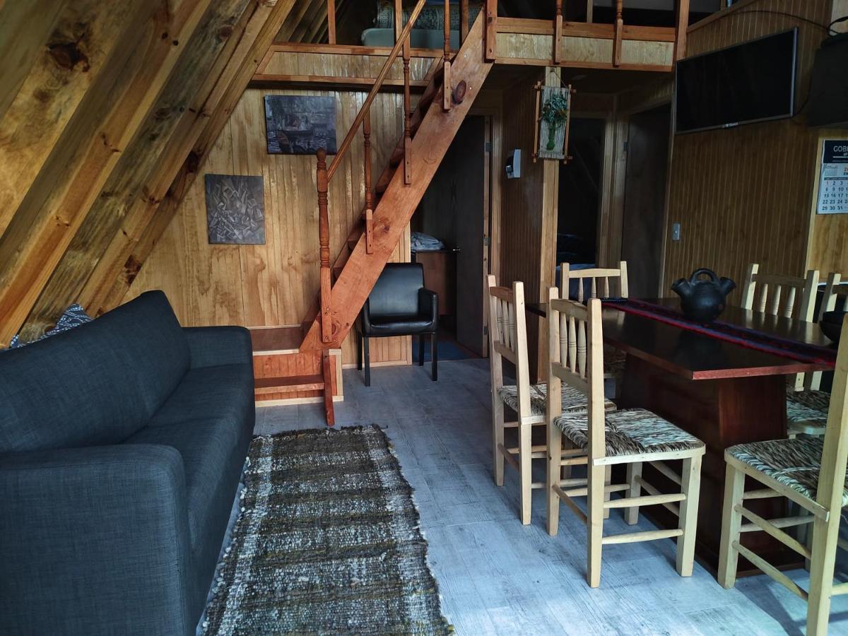 Travesía Rukamanque Lodge - Housity