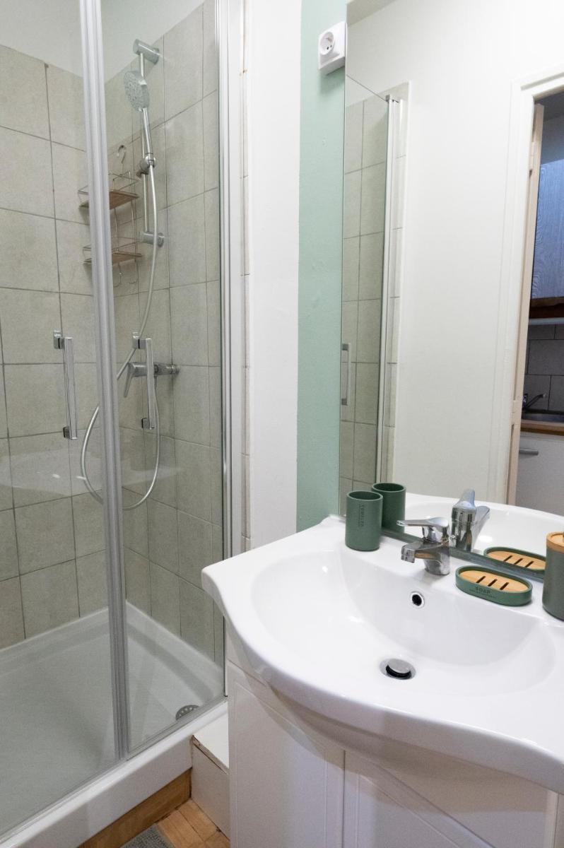 The Nice Place proche Paris et Disney - Housity