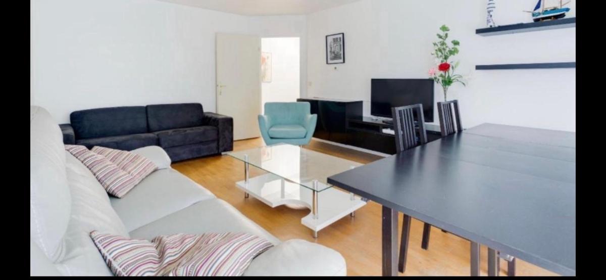 En FAMILLE entre PARIS et ORLY - Housity