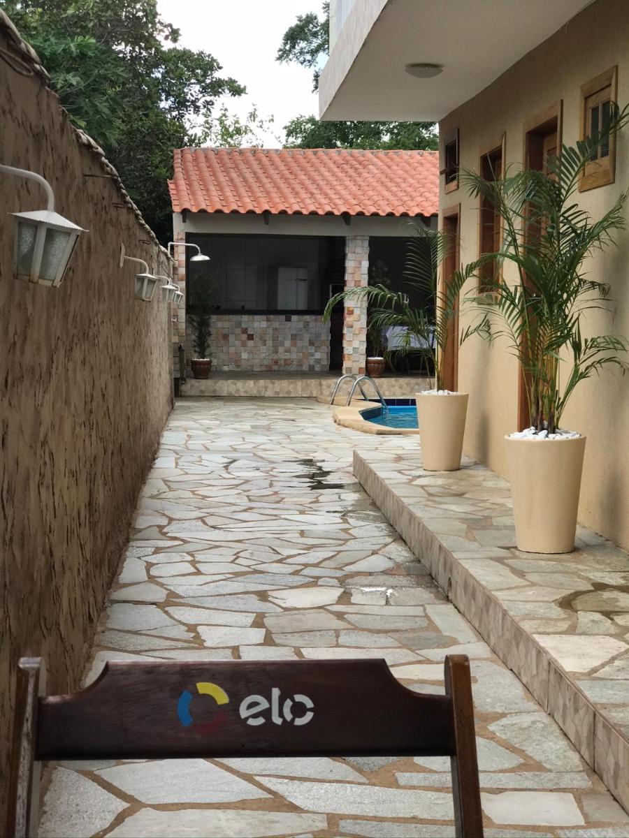 casa 5suite na rua do lazer - Housity