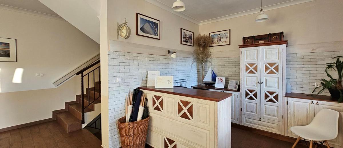 Apartamenty Sasinówka - Housity