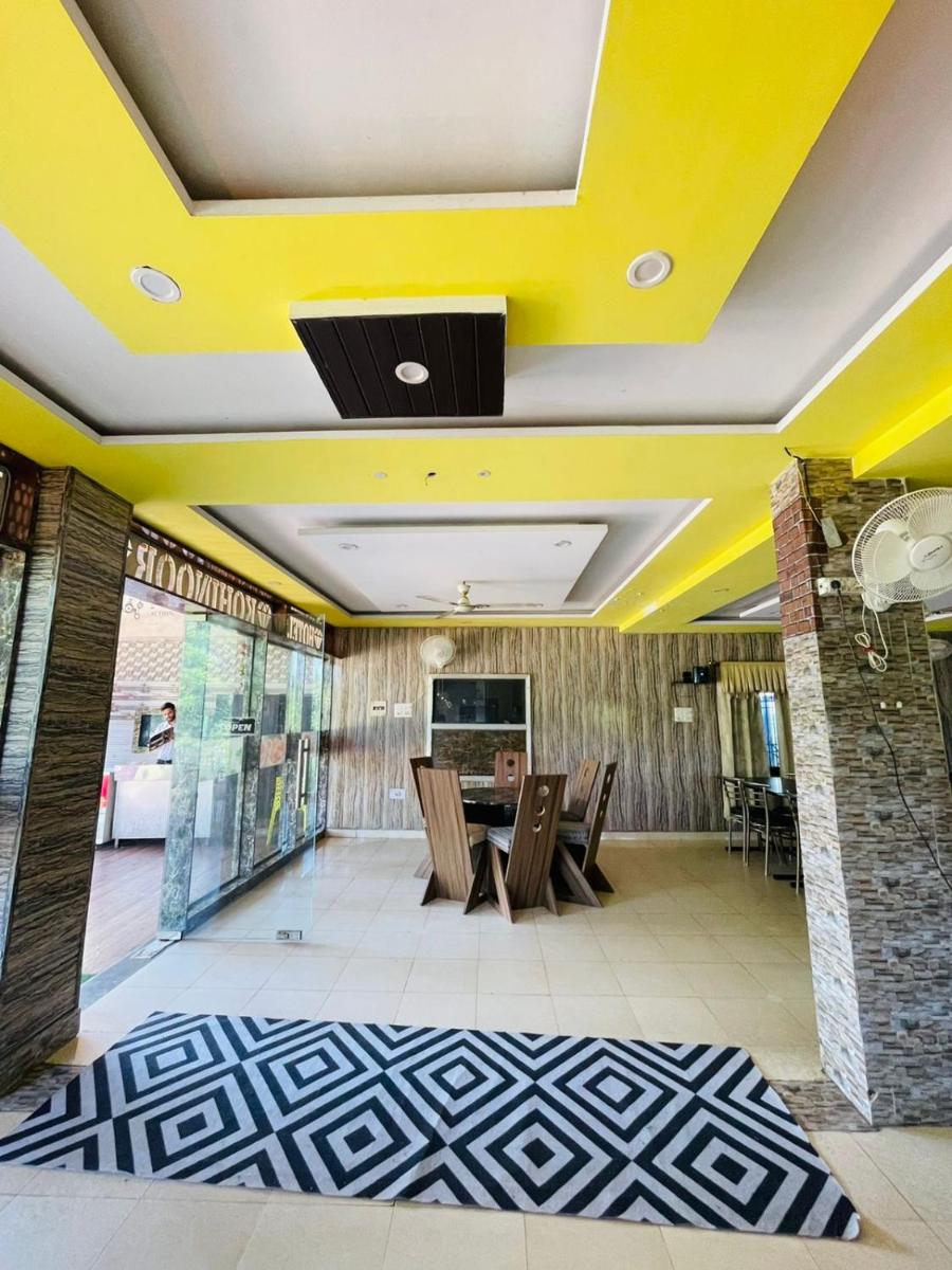 HOTEL KOHINOOR - Housity