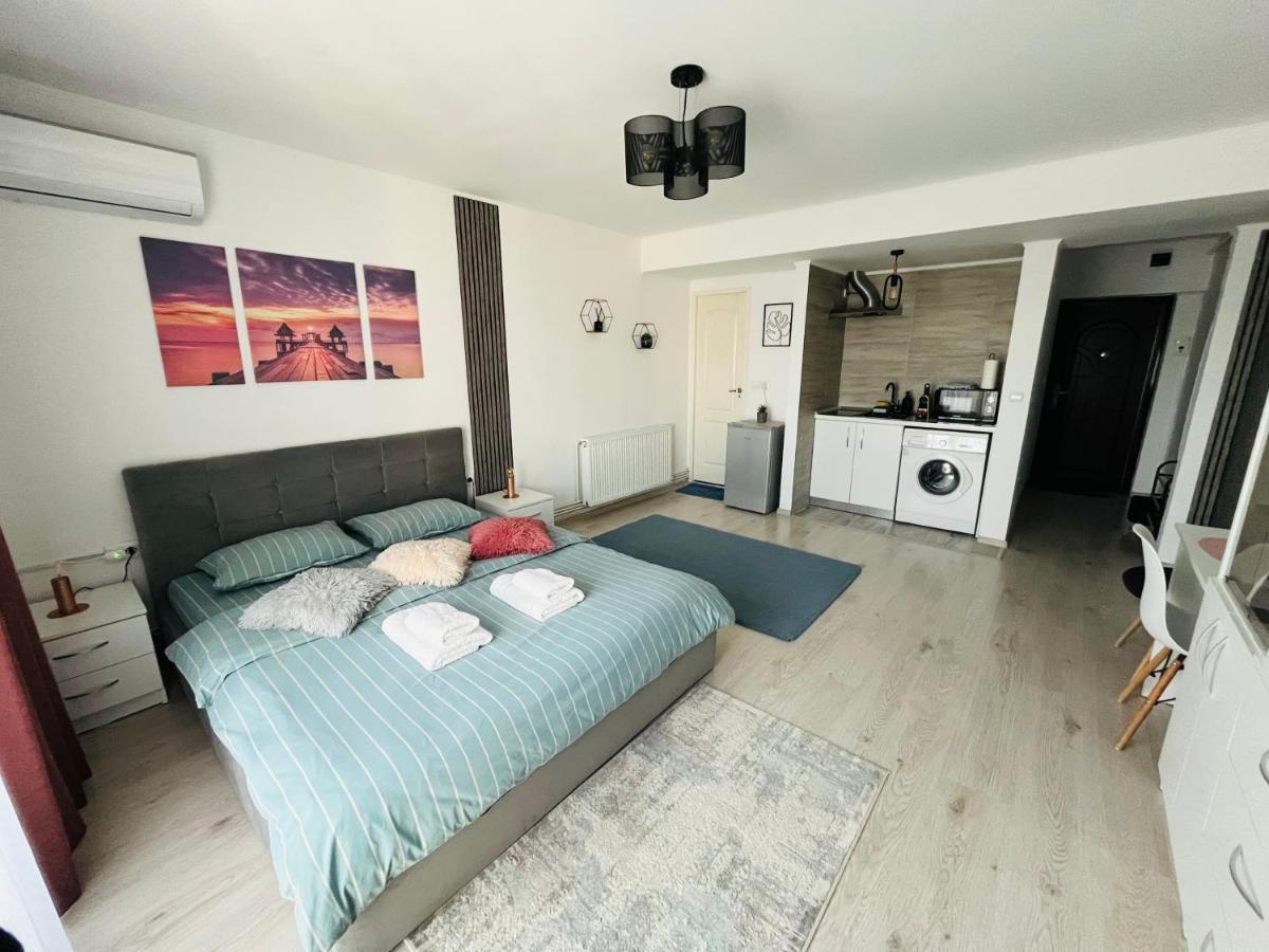 Central Park Studio - Housity