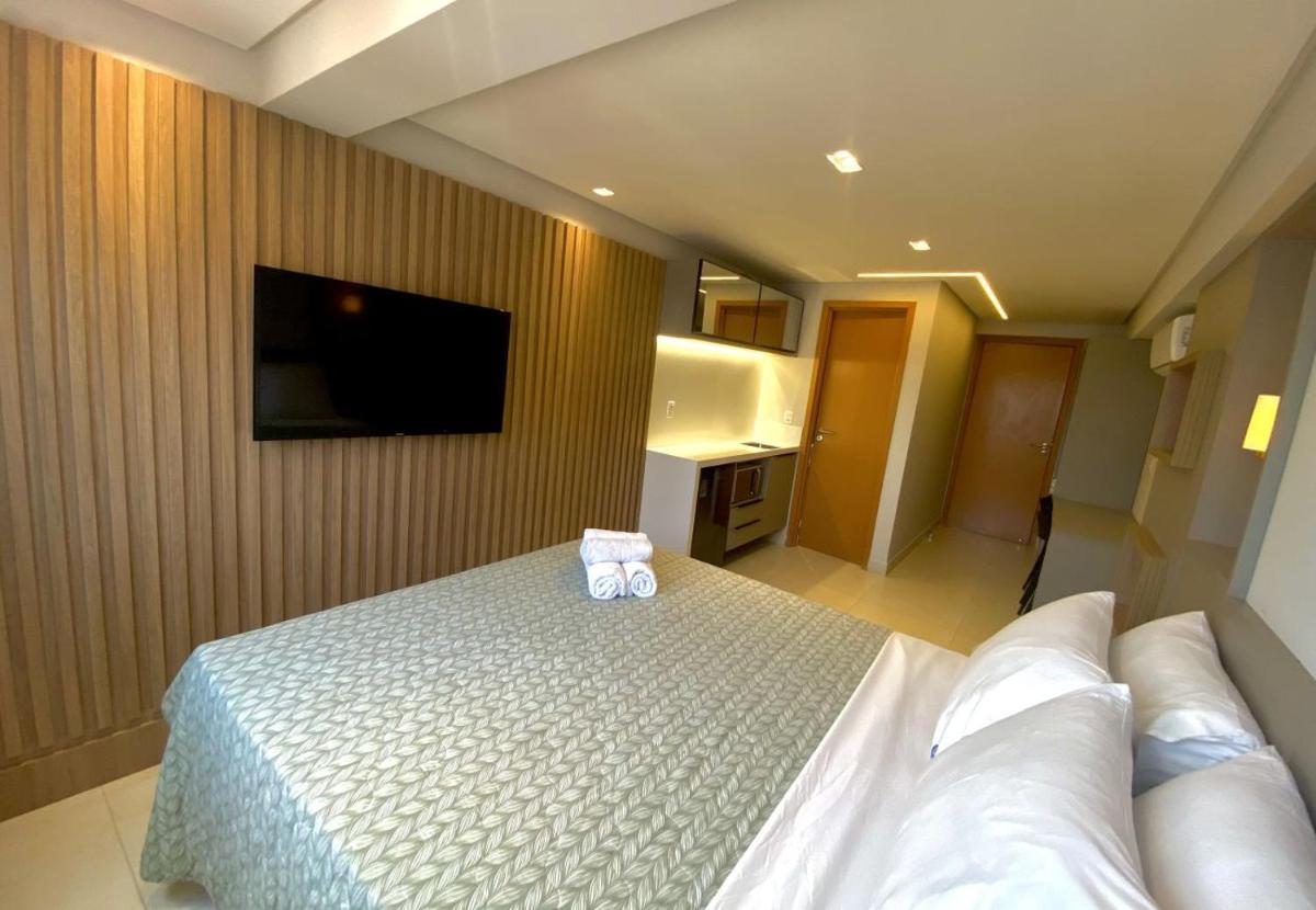GOLDFLAT Manaíra by PenareiaTurBr - Housity