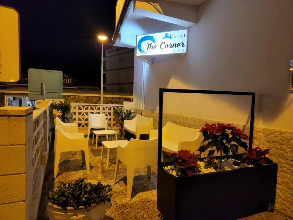 The Corner of Dreams - Housity