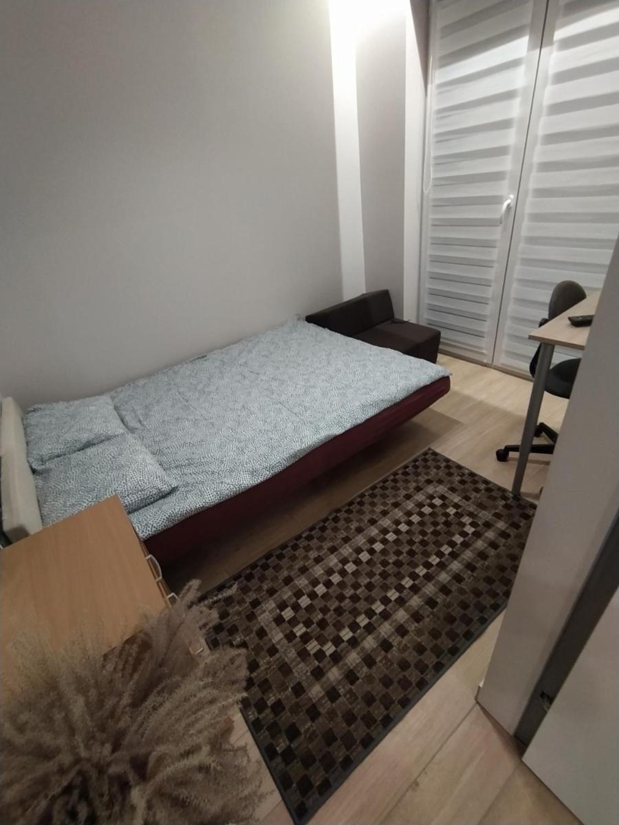 Apartament Zacisze 3 modern - Housity