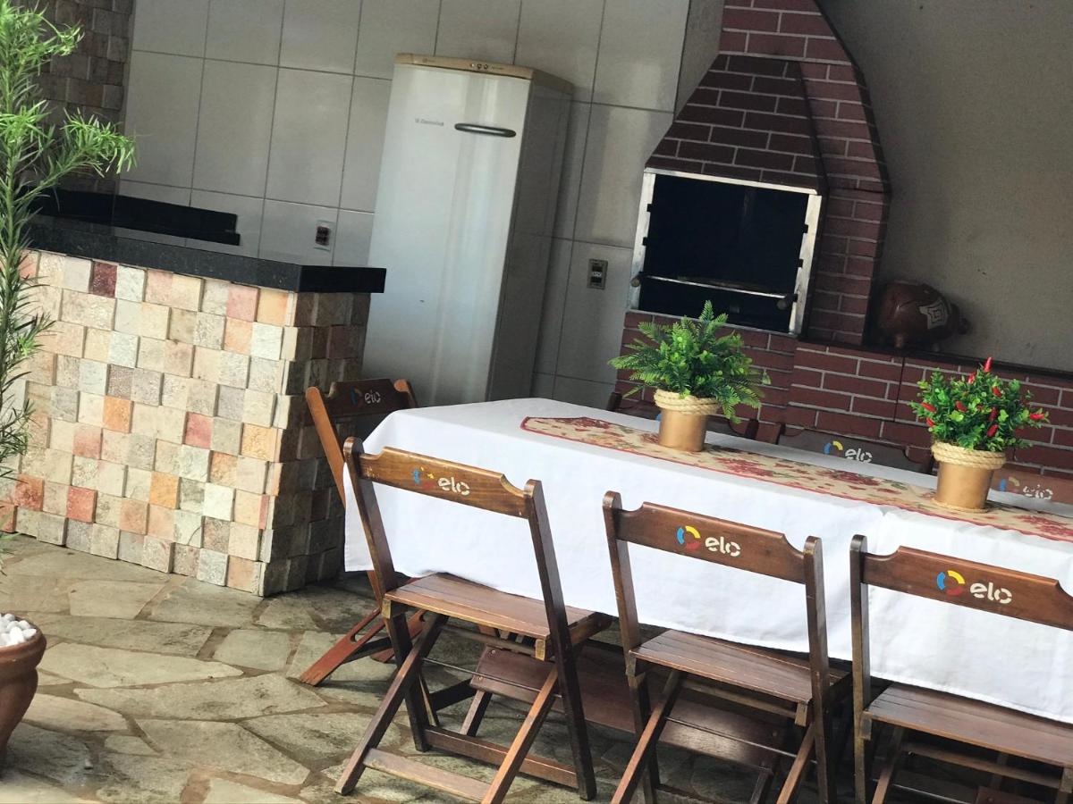 casa 5suite na rua do lazer - Housity