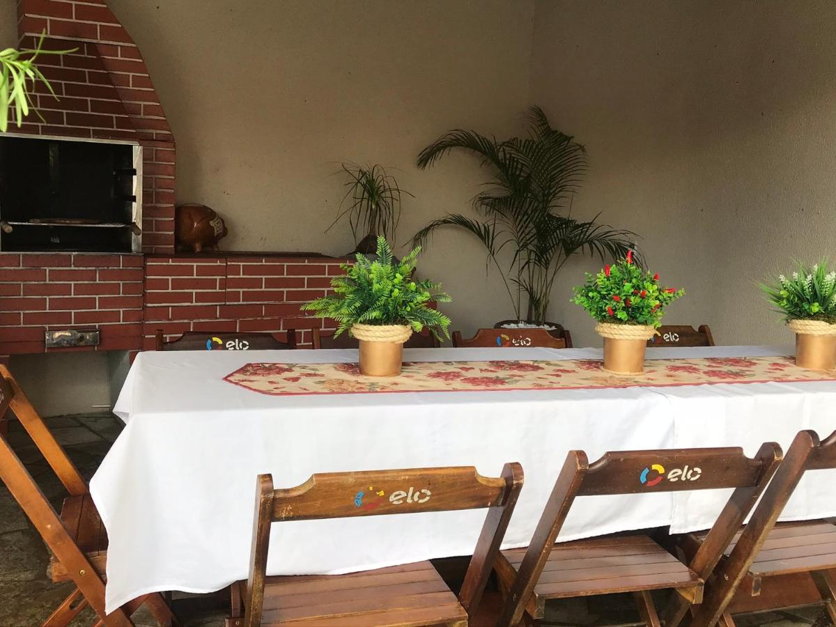 casa 5suite na rua do lazer - Housity