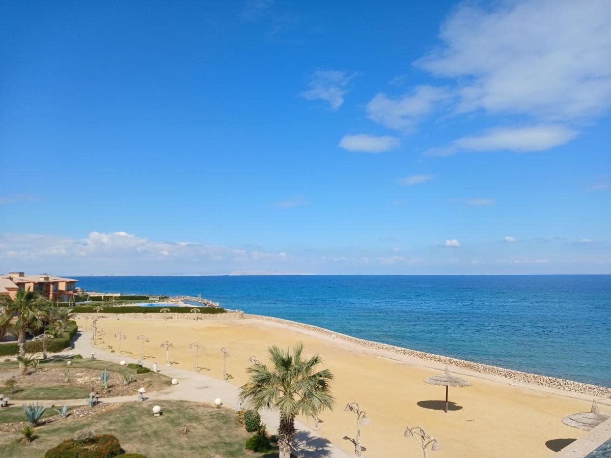 Private Chalets in Blumar El Dome - Ain Sokhna - Housity