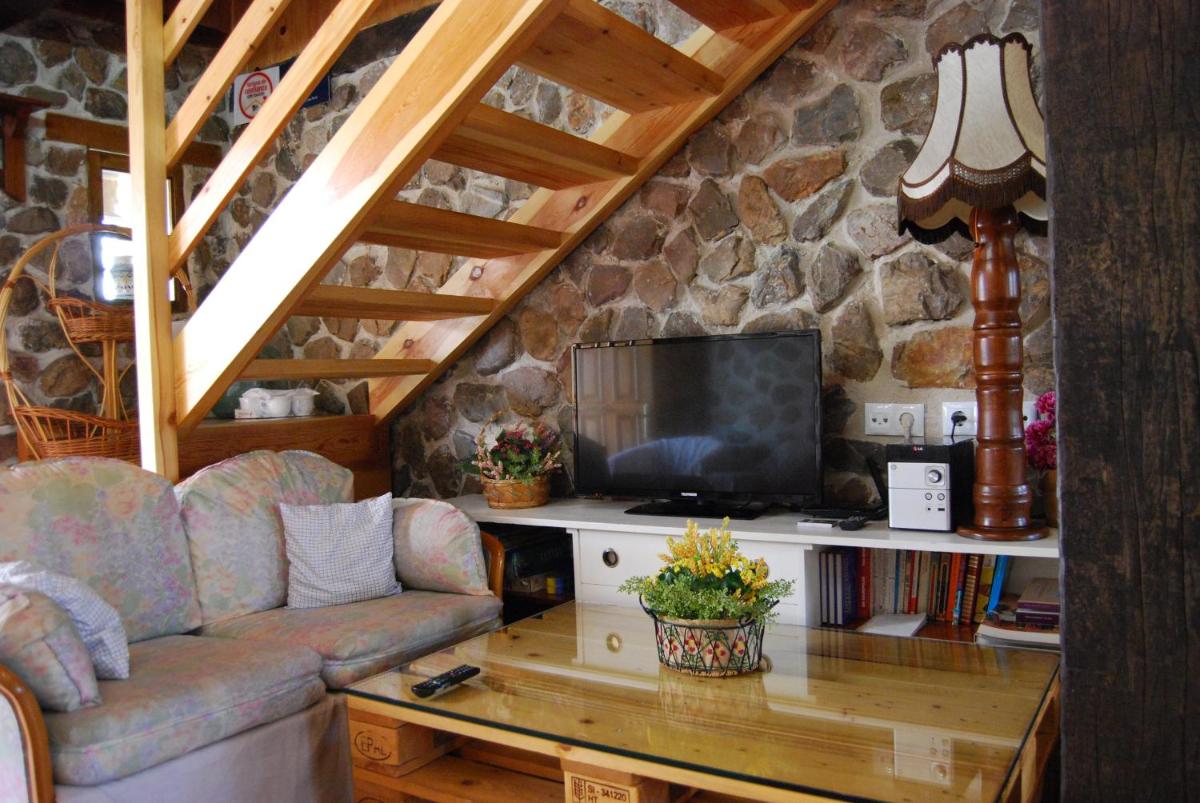 Arroyo Milano Casa Rural - Housity