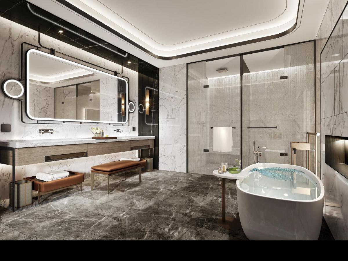 Crowne Plaza Lanzhou New Area by IHG - Housity
