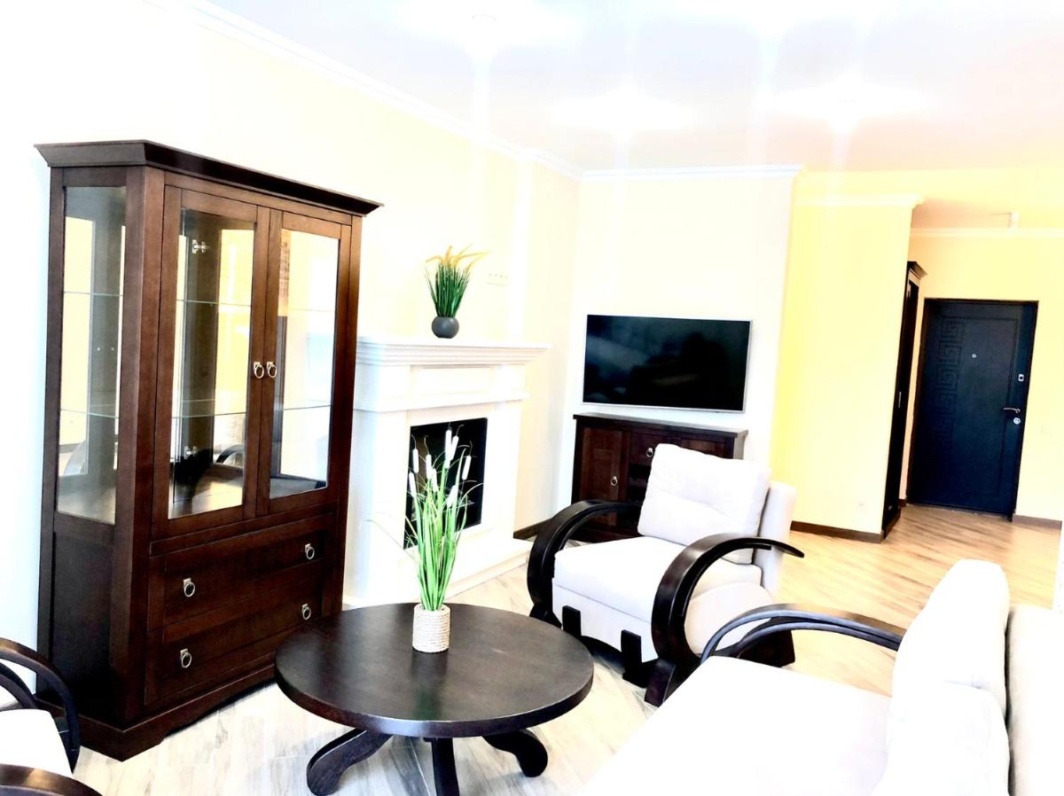 OSapart Perfect apartment in a complex Great Britain - Housity