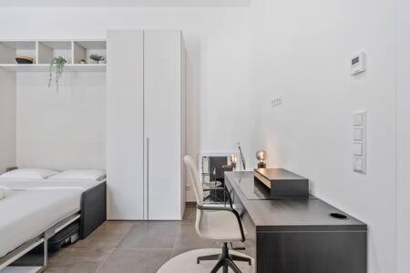 Stylish Designer Studio in Bonnevoie ID151 - Housity