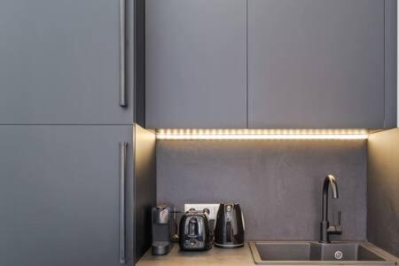 Stylish Designer Studio in Bonnevoie ID151 - Housity