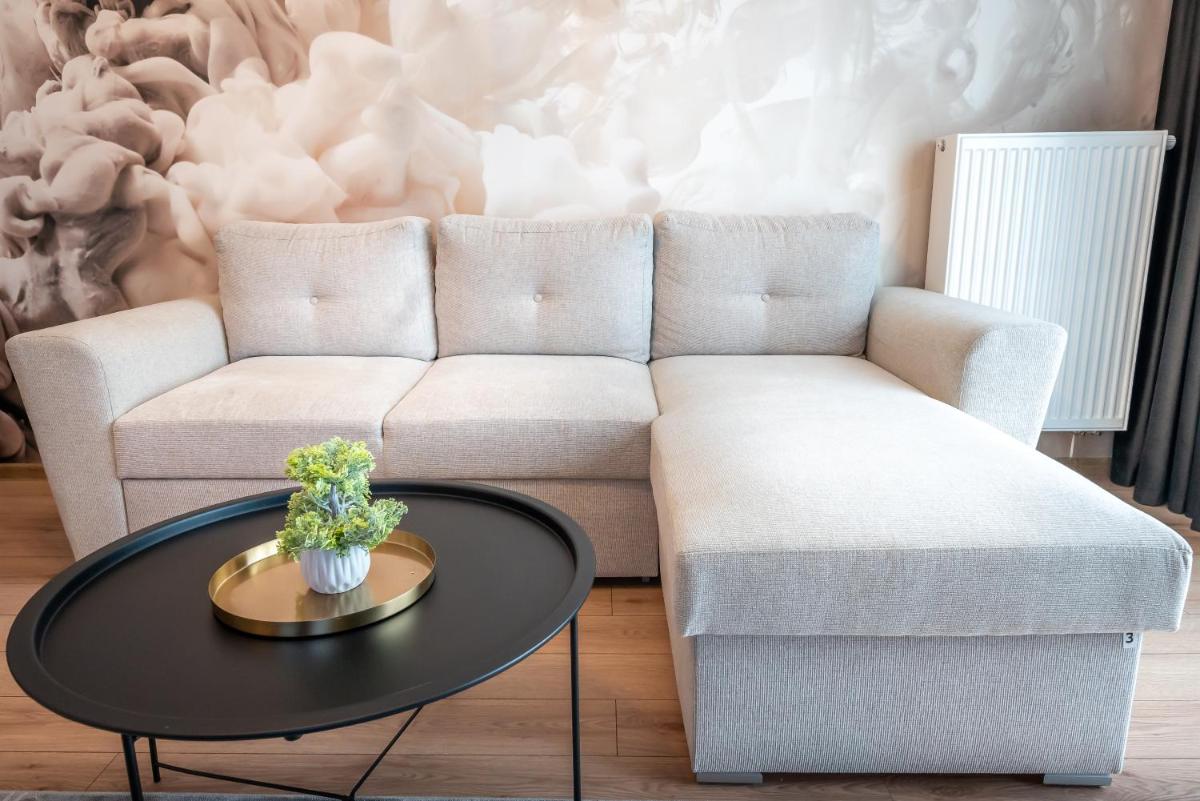 Cozy Luxury Apartments Maurer Residence #Targu Mures - Housity