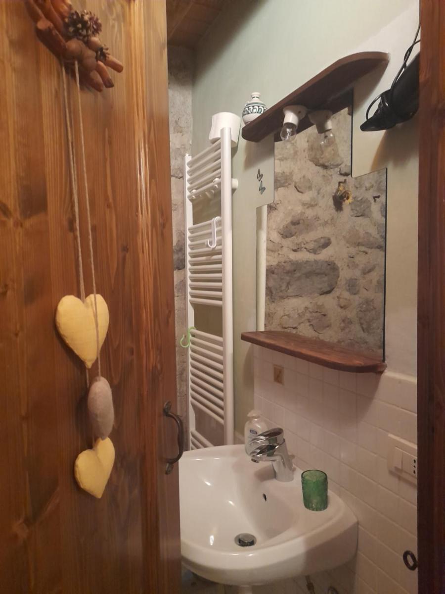 B&B Santa Brigida - Housity