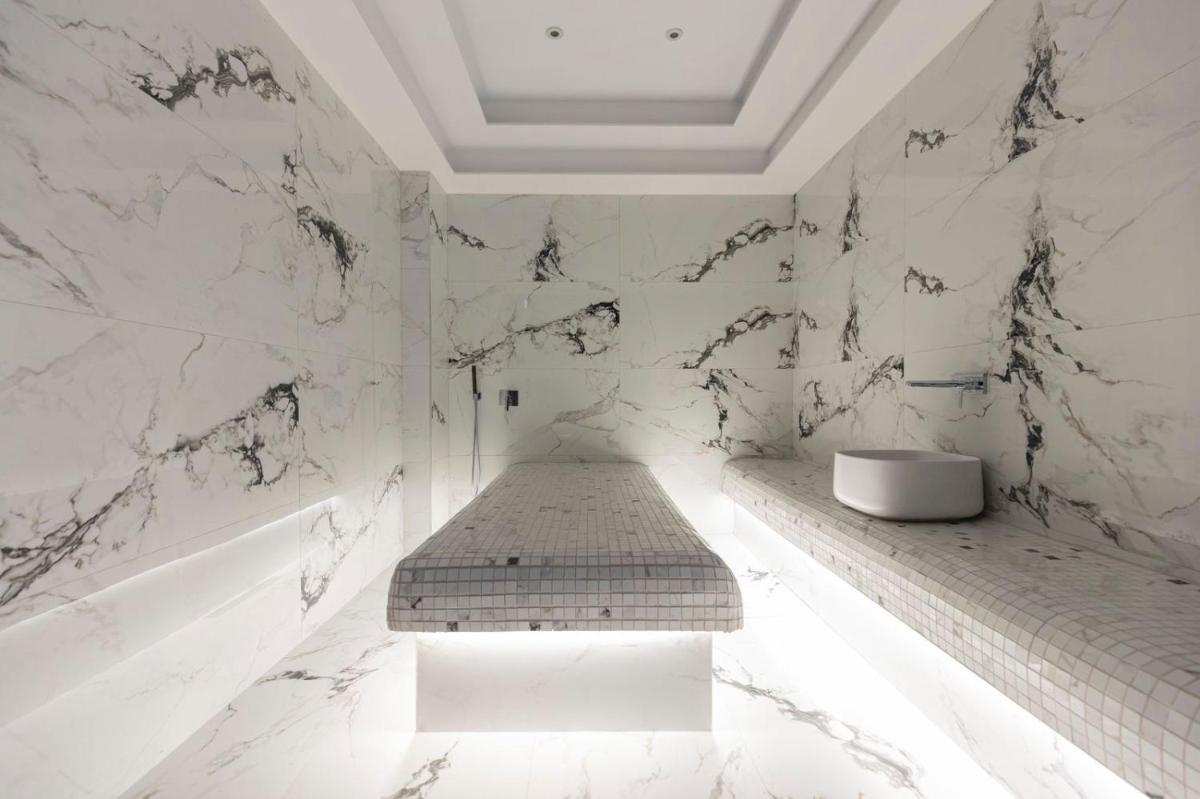 Suitetrails - Destiny Hotel & SPA