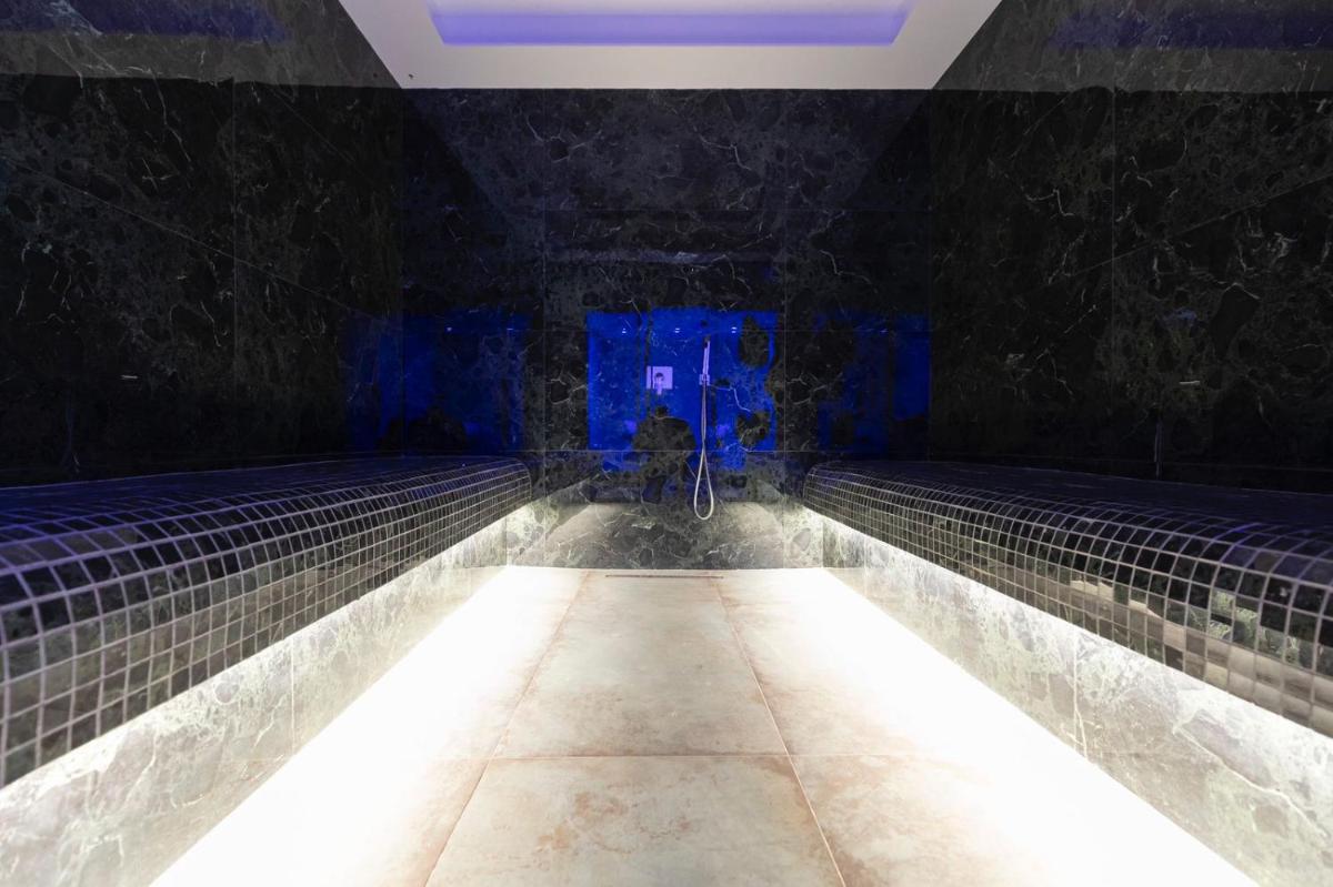 Suitetrails - Destiny Hotel & SPA