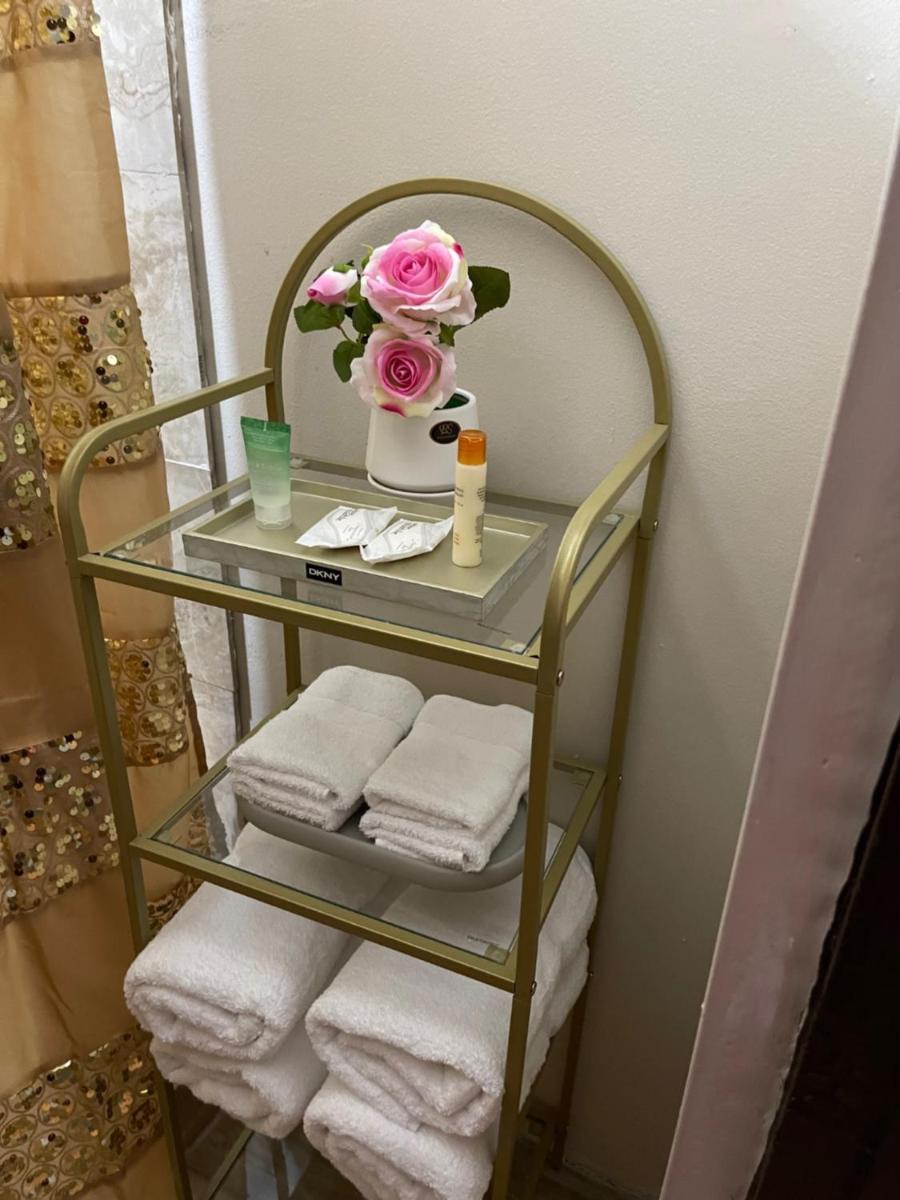 The Balconies Studio, The Marilyn Suite & The Crystal Apartment at Casa of Essence in Old San Juan - Housity