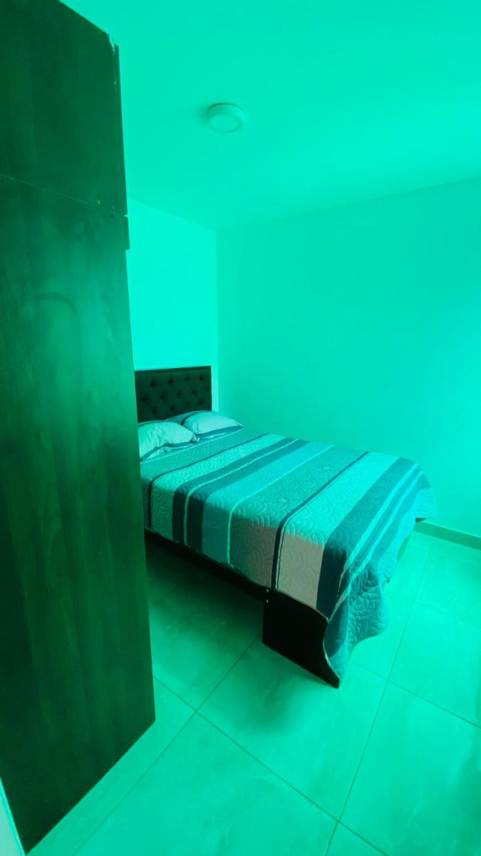 Apartamento/Departamento independiente nuevo - Housity