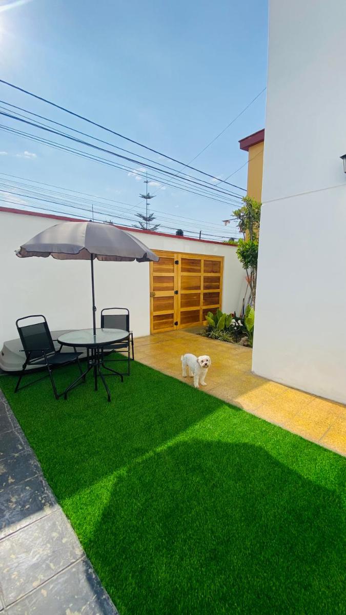 Apartamento/Departamento independiente nuevo - Housity