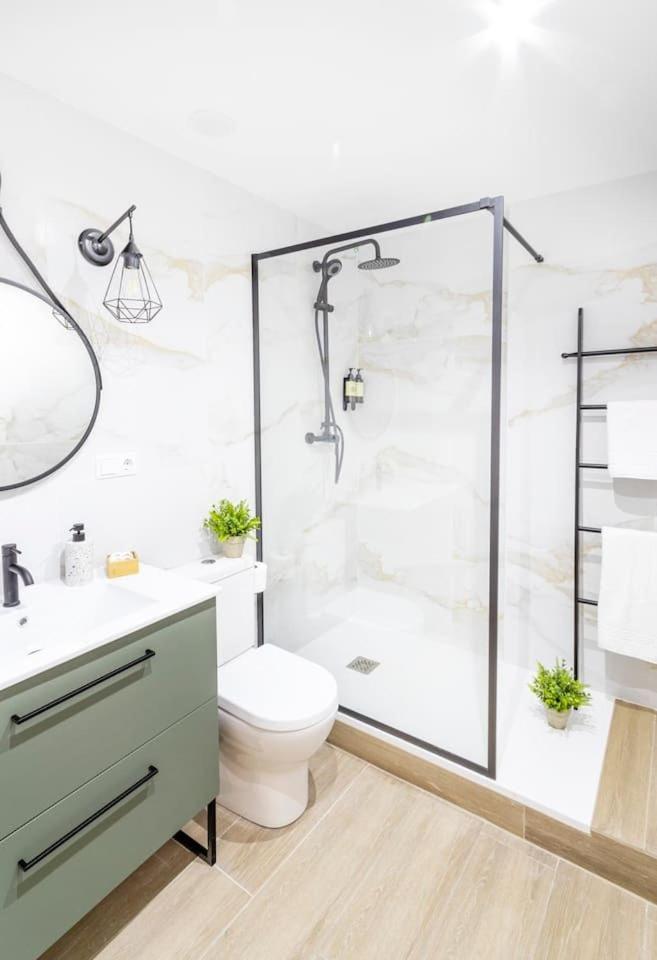 Precioso apartamento con Jardín a 500m de la Play - Housity