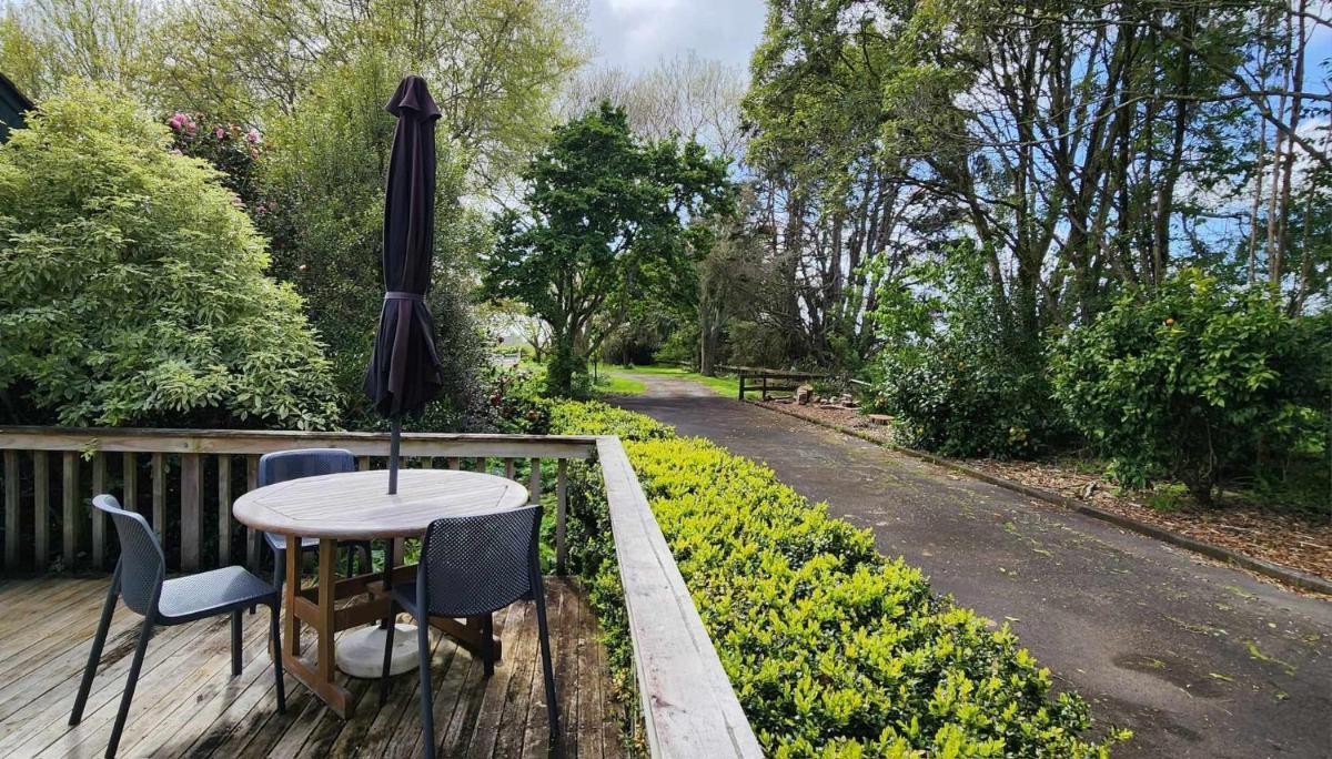 Woodbury Farm B&B - Housity
