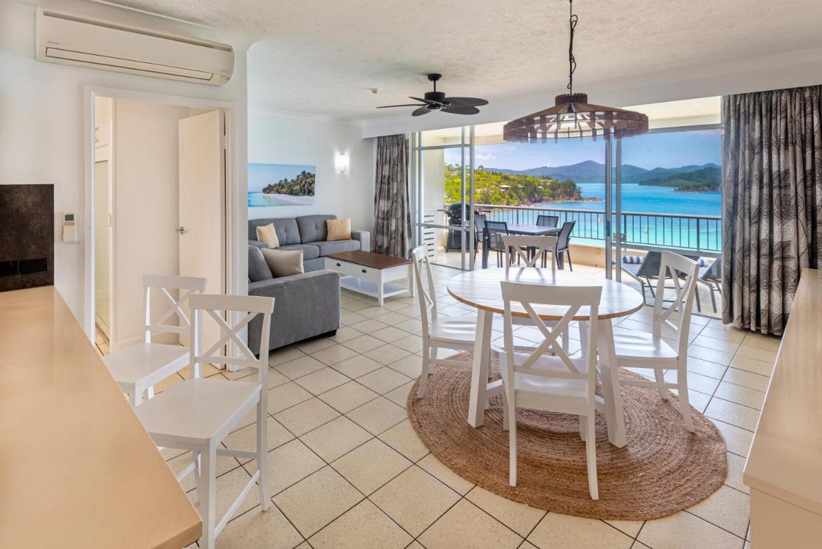 Whitsunday Apartments on Hamilton Island by HIHA - Housity