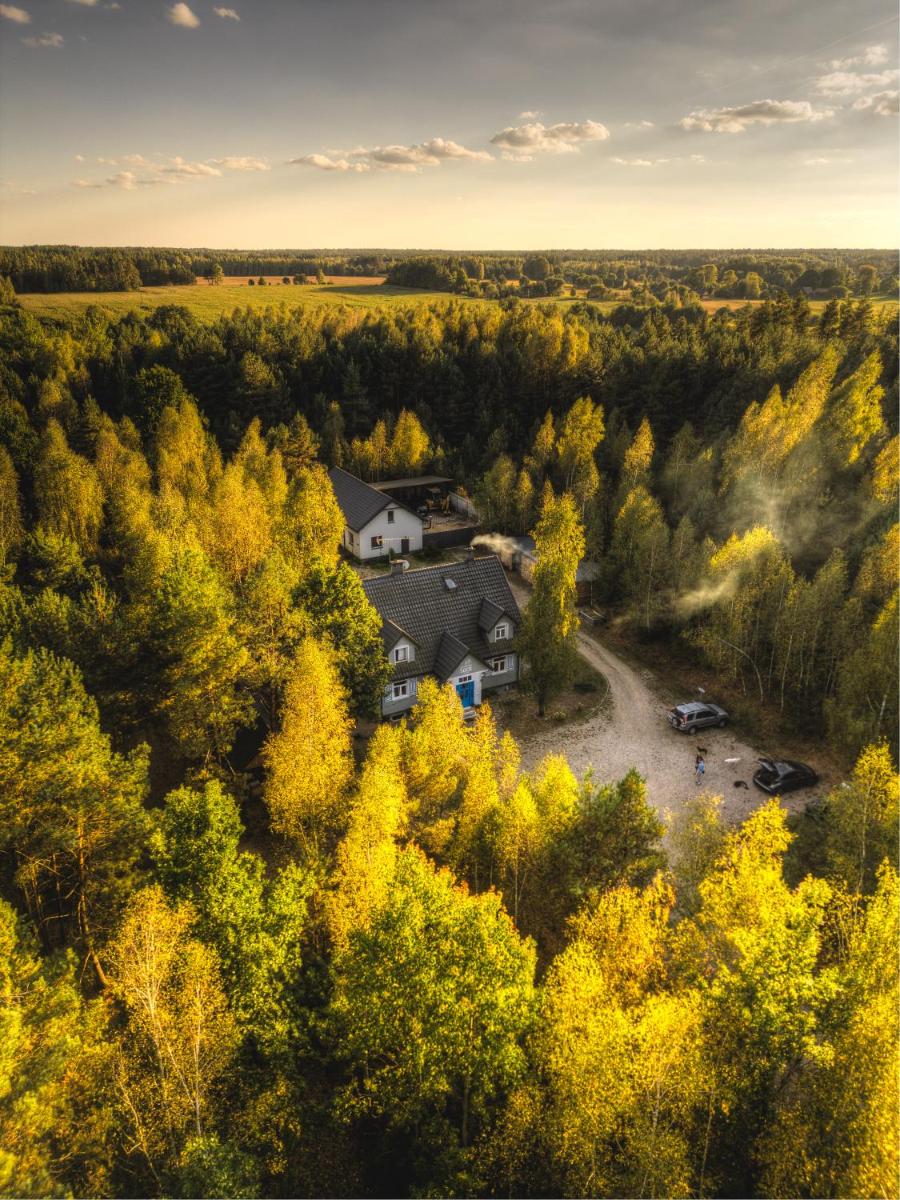Siedlisko Soce Agroturystyka - Housity