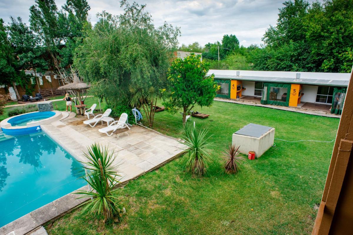 Altavista TERRA - Housity