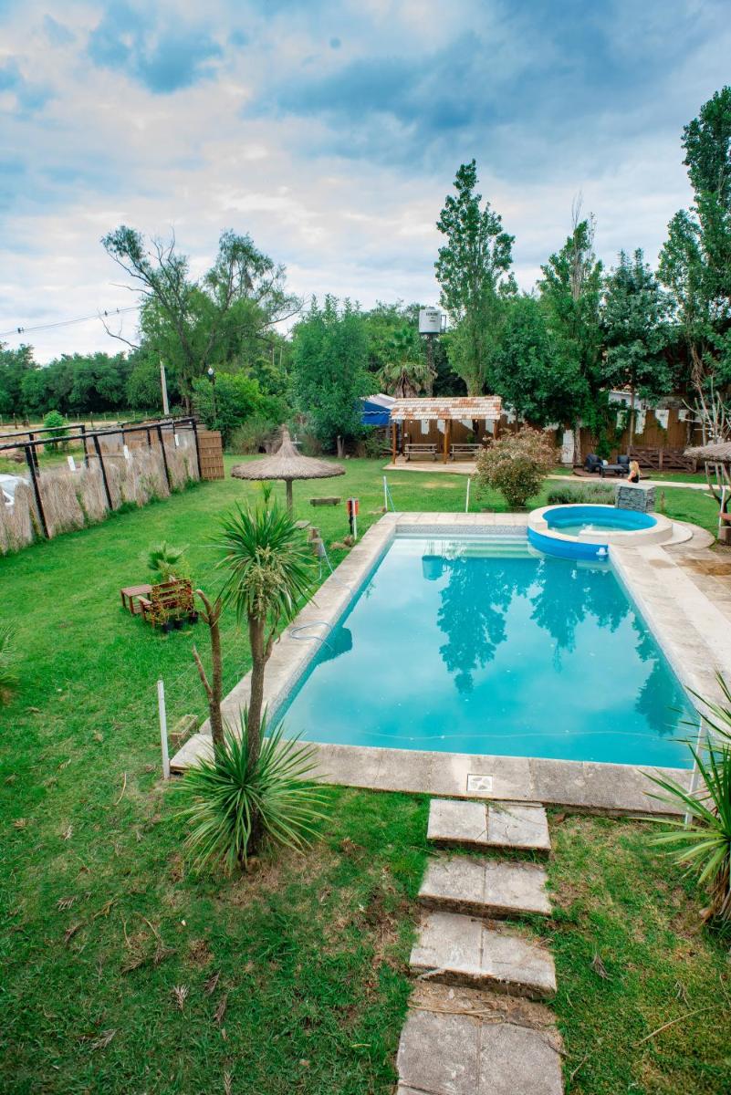 Altavista TERRA - Housity