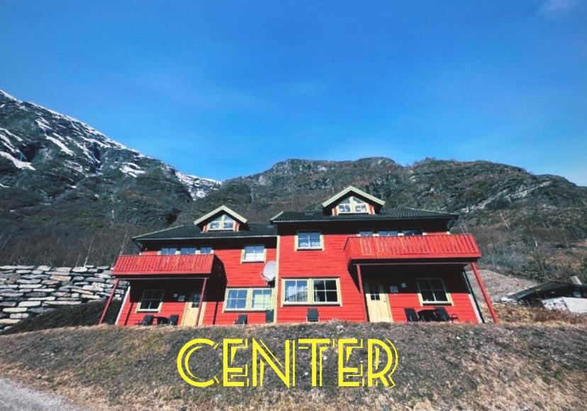 Suitetrails - Brekke Apartments