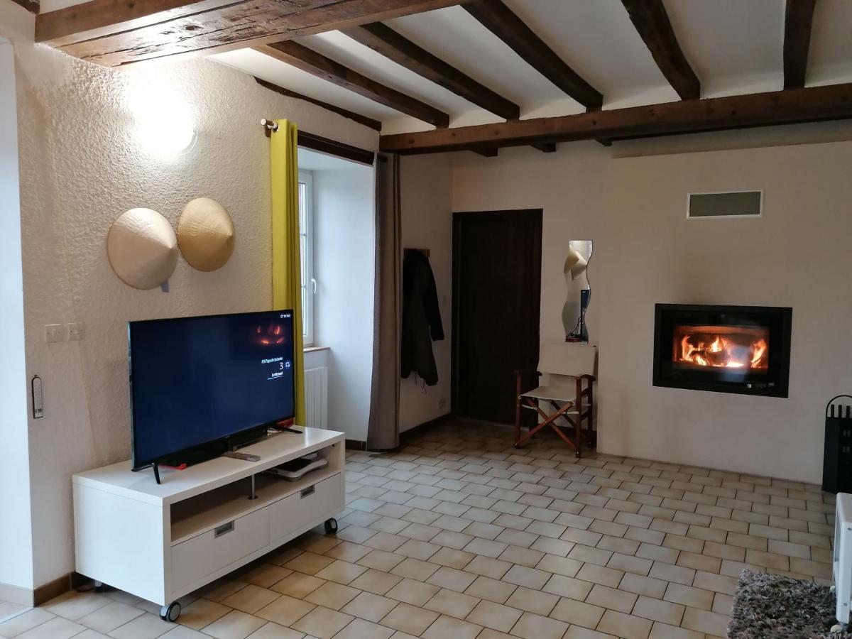 Gîte Andouillé, 4 pièces, 5 personnes - FR-1-600-184 - Housity