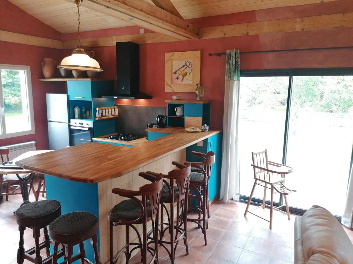 Gîte Nuillé-sur-Vicoin, 4 pièces, 6 personnes - FR-1-600-194 - Housity
