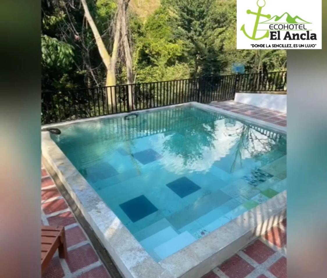 ecohotel el ancla - Housity