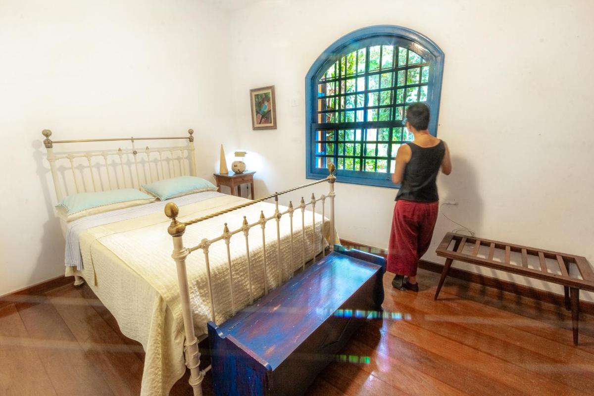 Via Antiga Granja Viana - Housity