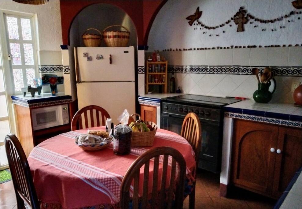 Oaxaca Deleite - Housity