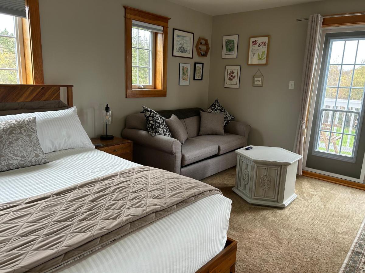 Tides Inn Guest Suites - Housity