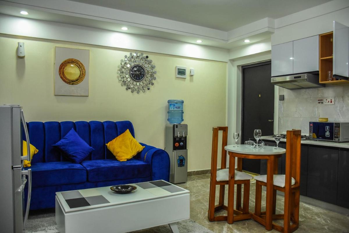Heartland Garden Kilimani - Housity