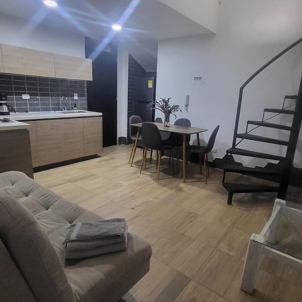 Casa Azul - Housity