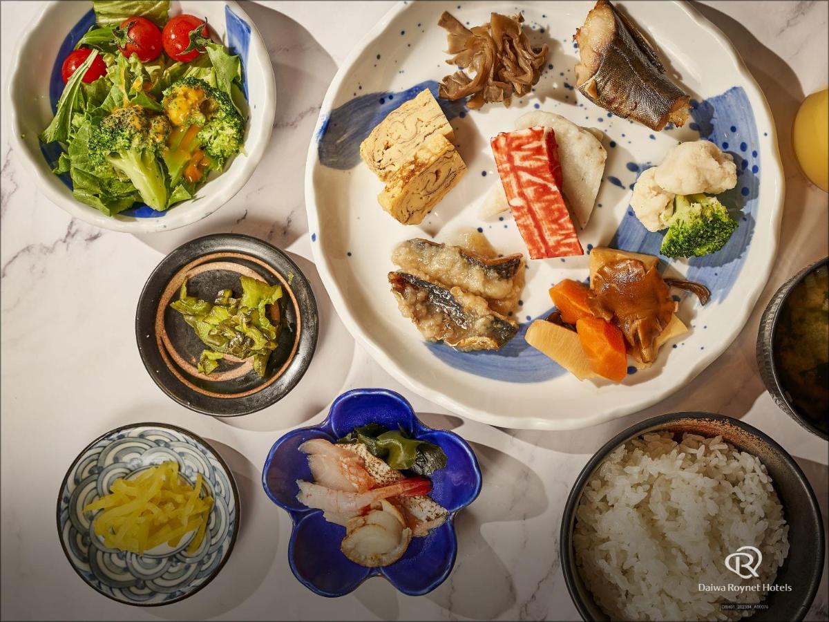 Daiwa Roynet Hotel Sendai - Hizvo