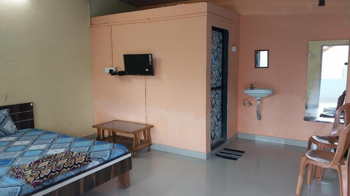 Rishi Sidhi Niwas - Housity