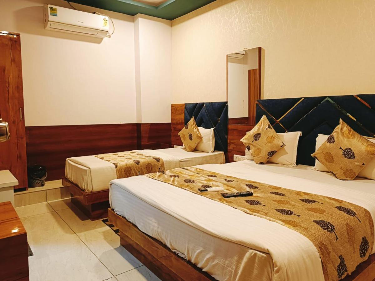 Hotel Maan Palace - Housity