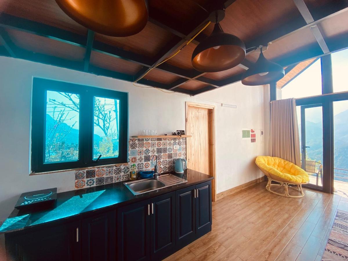 Homestay 1579 SaPa - Hizvo