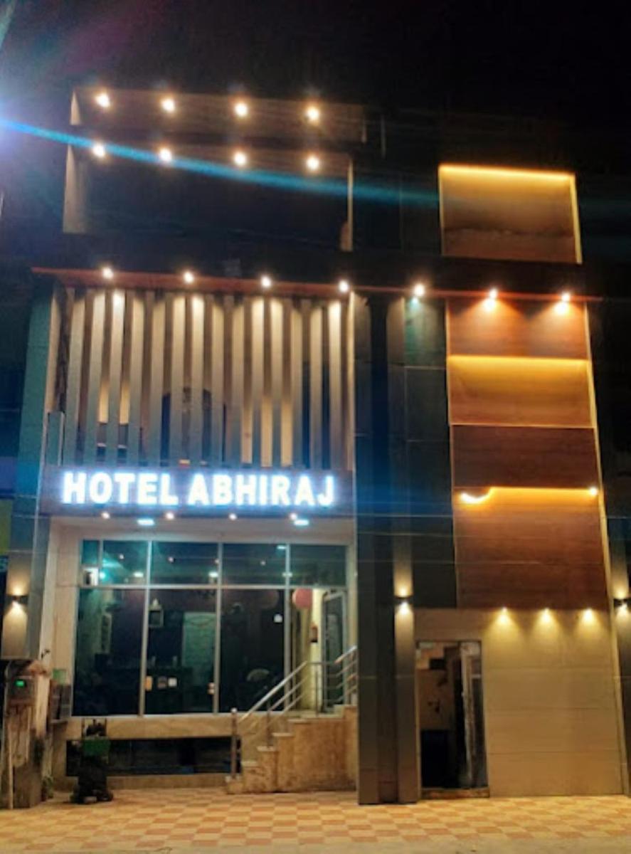 Abhiraj guest House , Mathura - Housity