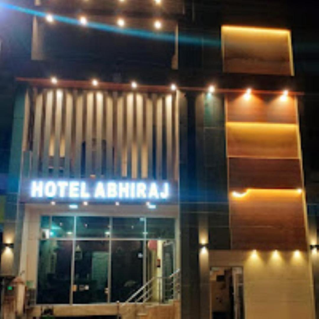 Abhiraj guest House , Mathura - Housity