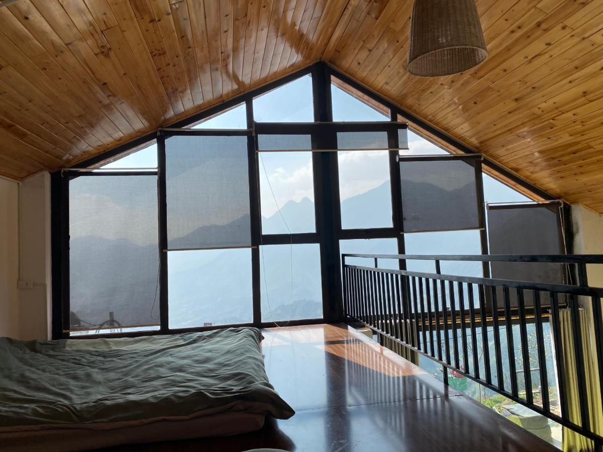 Homestay 1579 SaPa - Hizvo