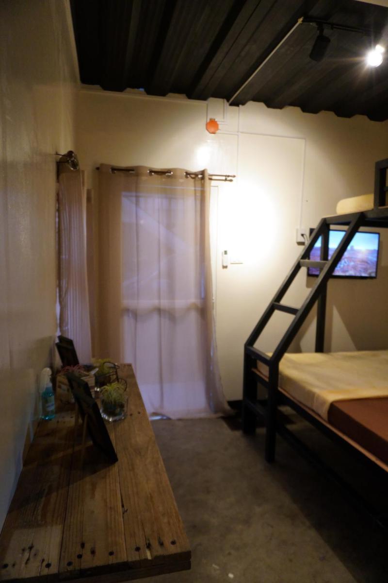 Canto Tièro Cabin 2 - Housity
