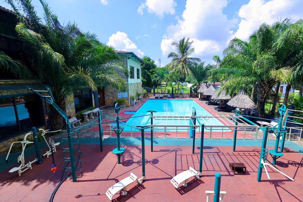 Colosseum Boutique Hotel & Spa - Housity