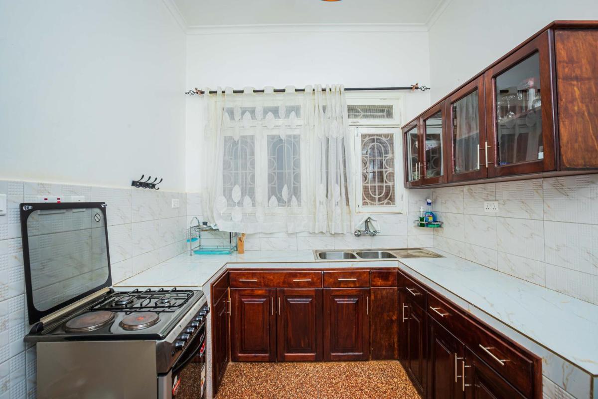 MUTIMA VILLA - Housity